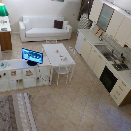 Residenza Galvani Bologne Extérieur photo