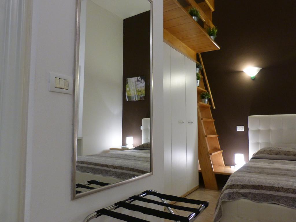 Residenza Galvani Bologne Extérieur photo