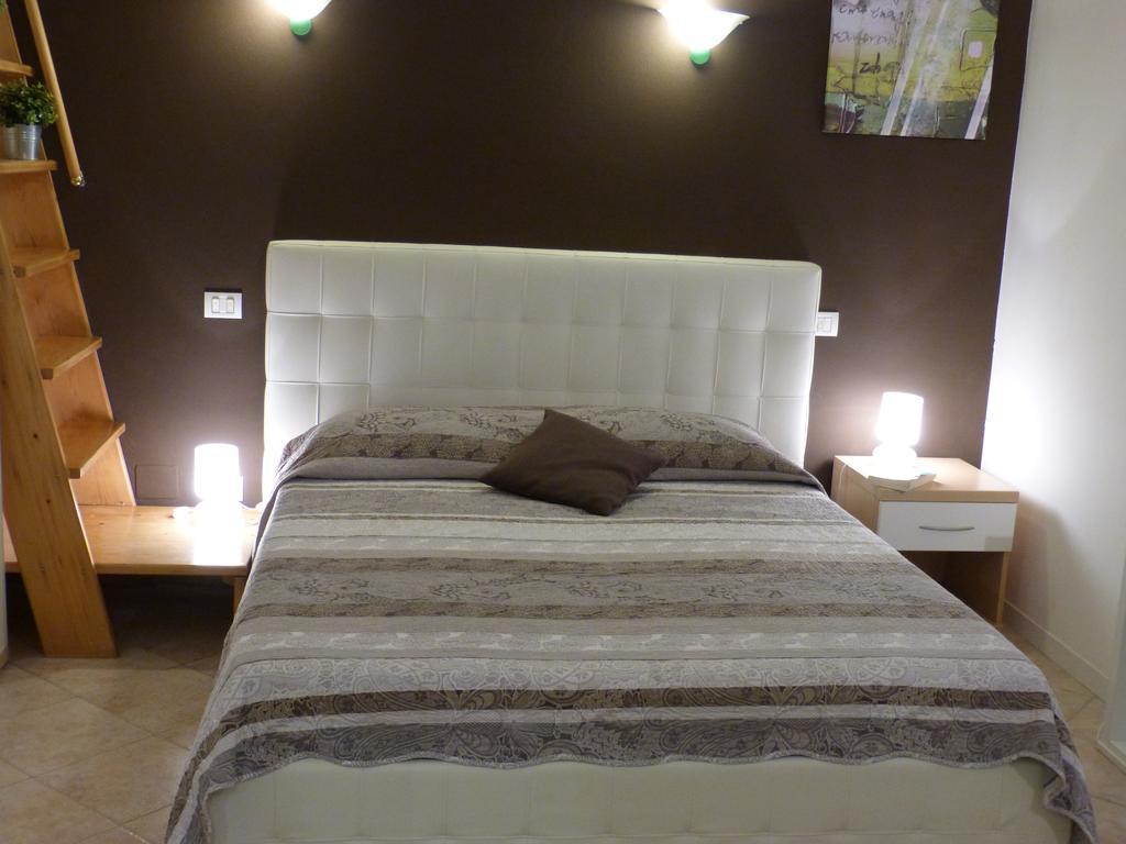 Residenza Galvani Bologne Extérieur photo