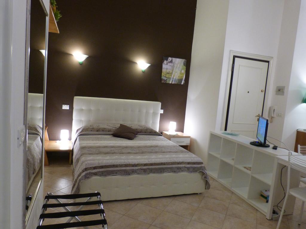 Residenza Galvani Bologne Extérieur photo