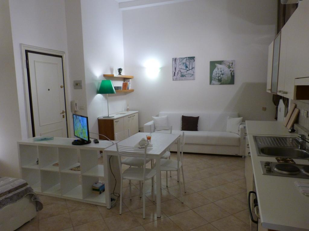 Residenza Galvani Bologne Extérieur photo