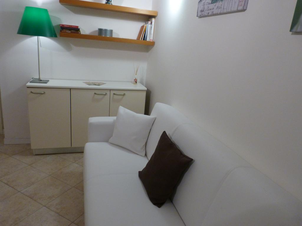 Residenza Galvani Bologne Extérieur photo