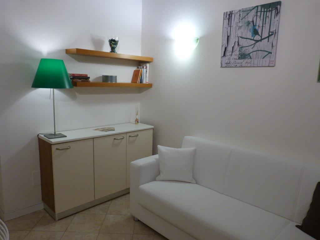 Residenza Galvani Bologne Extérieur photo