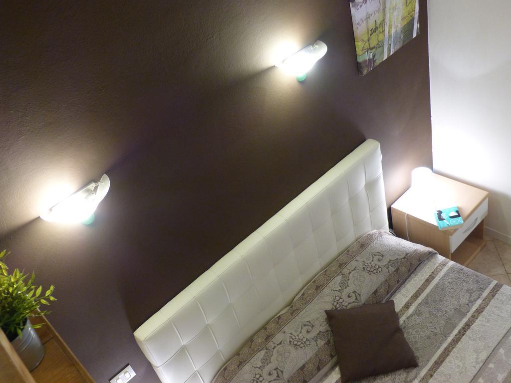 Residenza Galvani Bologne Extérieur photo
