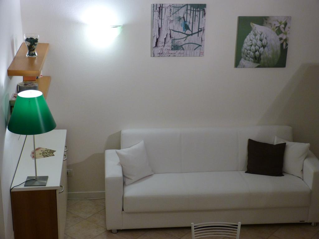 Residenza Galvani Bologne Extérieur photo