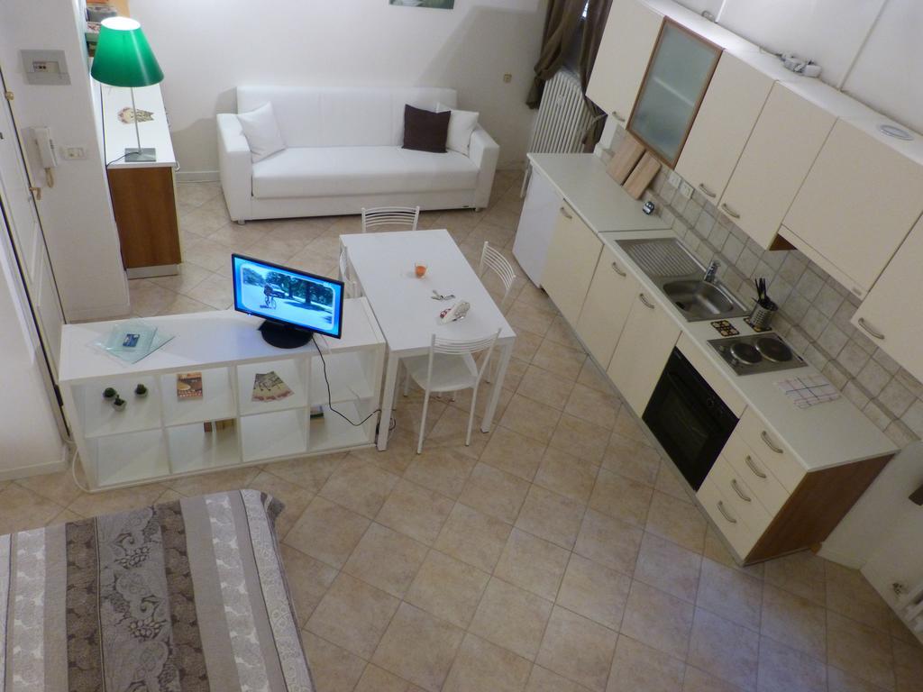 Residenza Galvani Bologne Extérieur photo