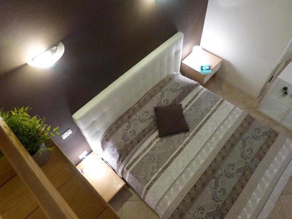 Residenza Galvani Bologne Extérieur photo