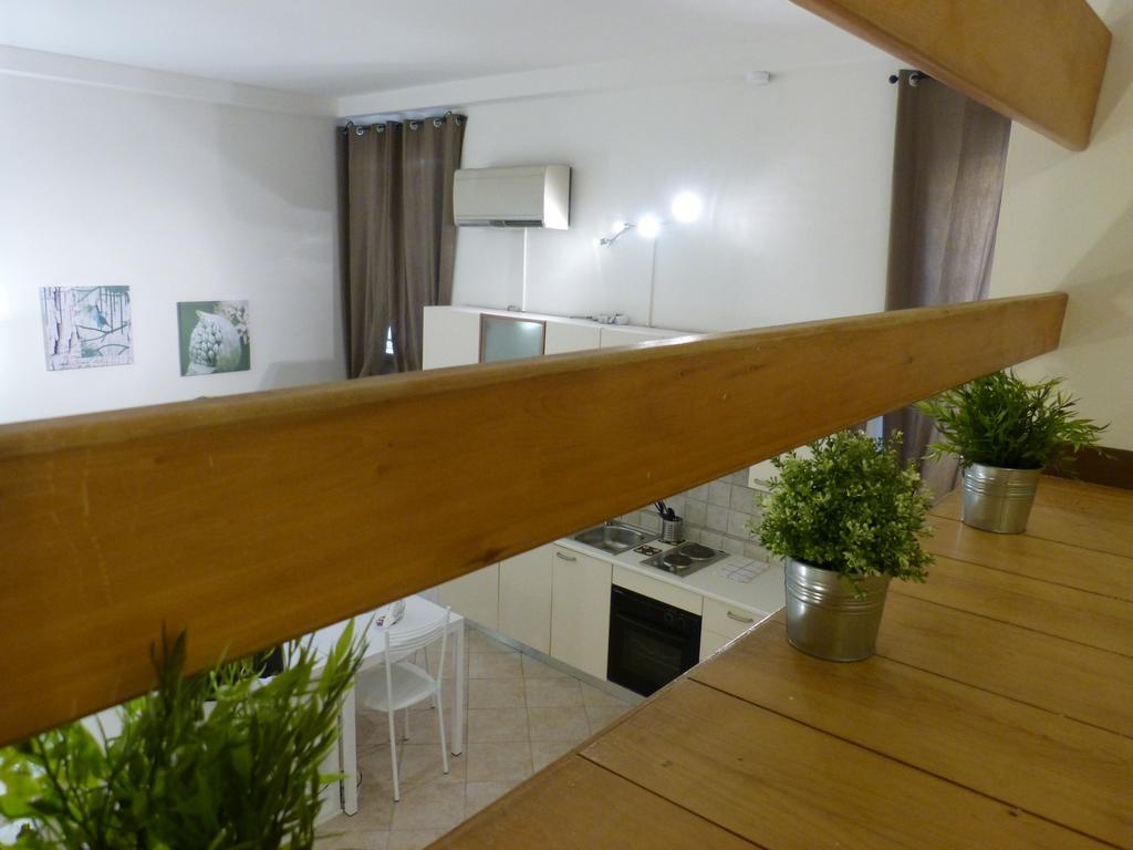 Residenza Galvani Bologne Extérieur photo