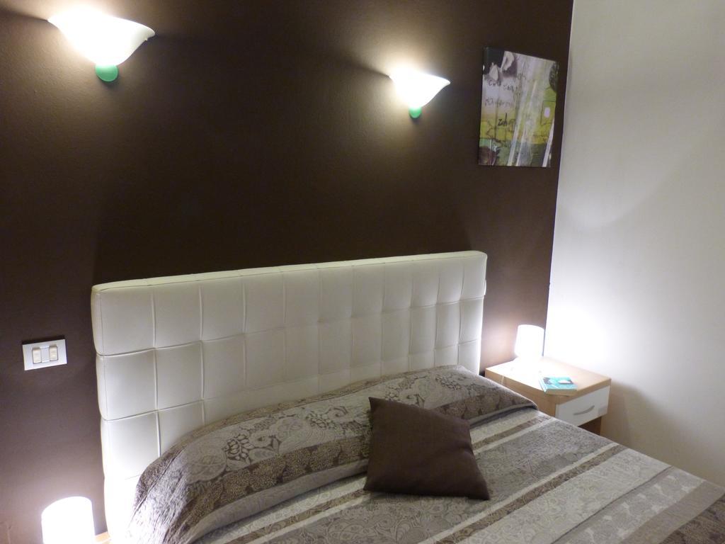 Residenza Galvani Bologne Extérieur photo
