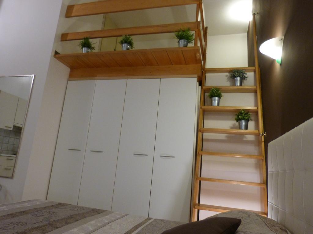 Residenza Galvani Bologne Extérieur photo