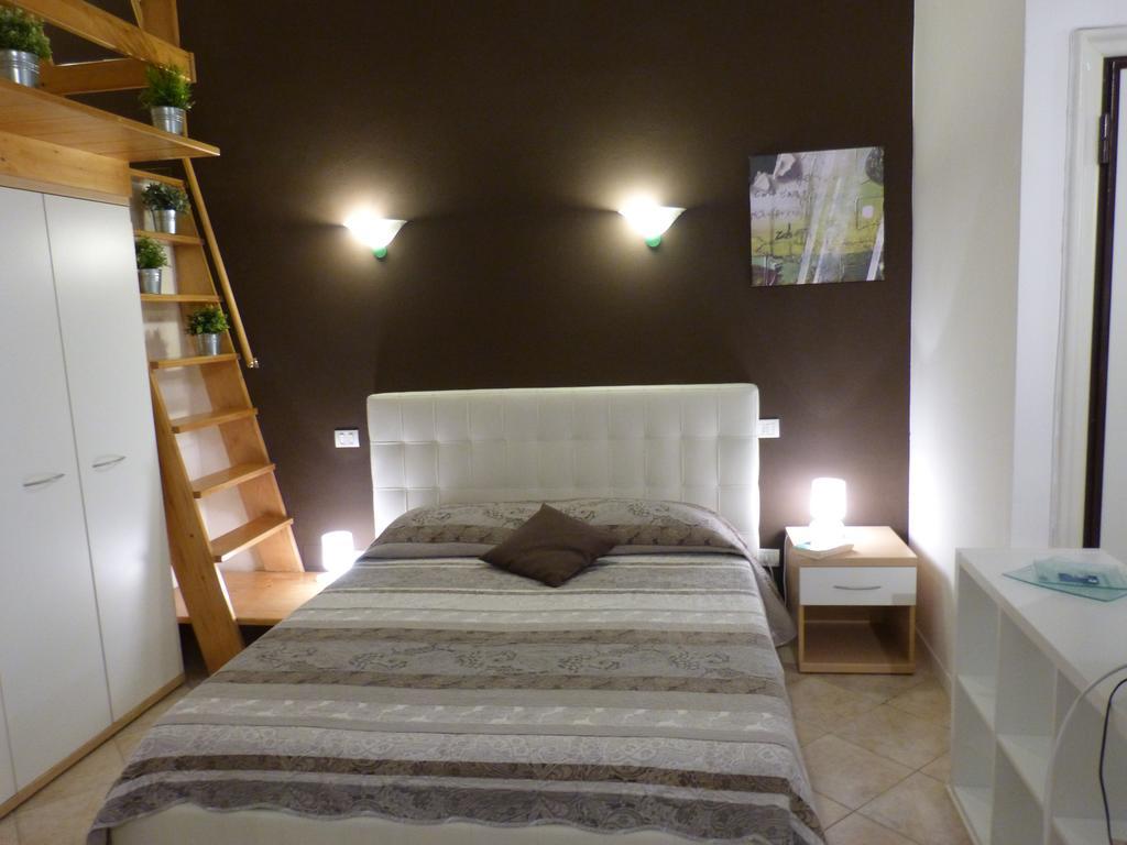Residenza Galvani Bologne Extérieur photo