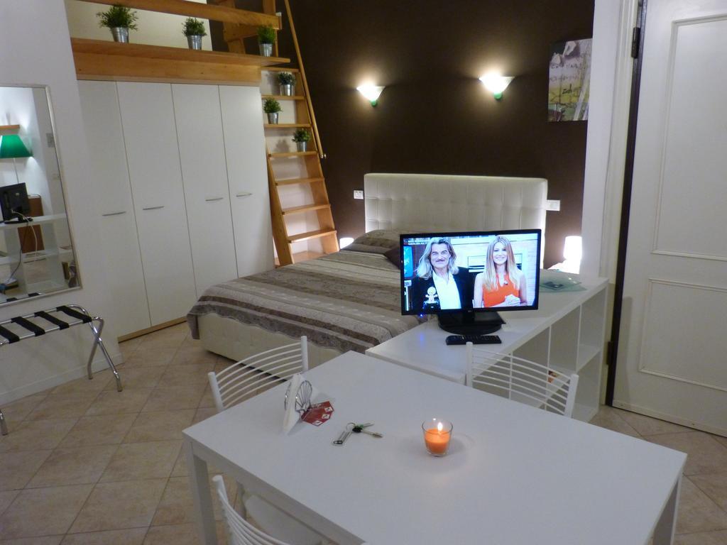 Residenza Galvani Bologne Extérieur photo
