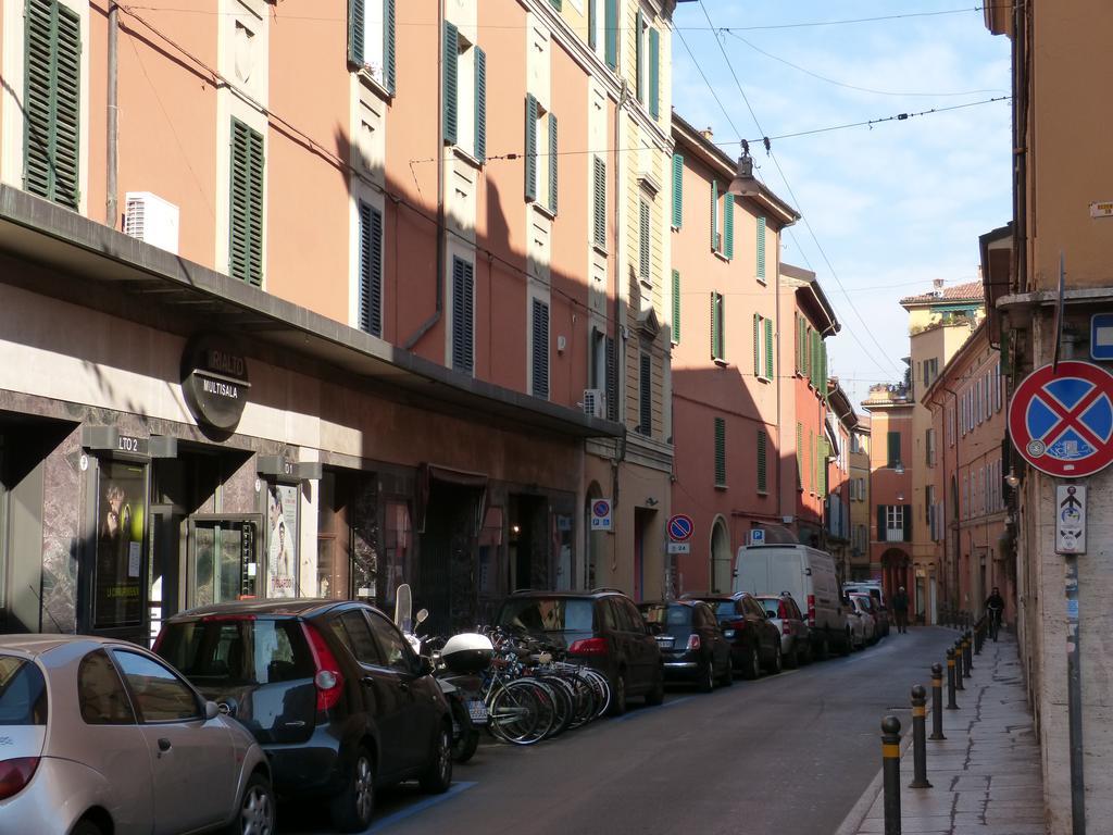 Residenza Galvani Bologne Chambre photo