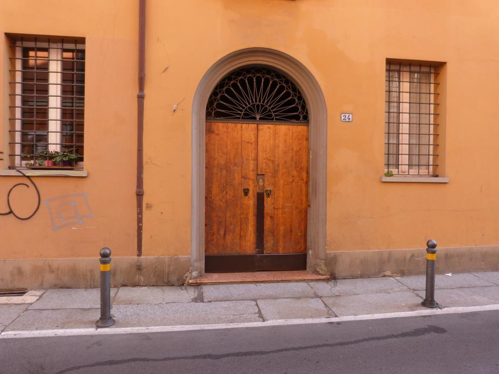 Residenza Galvani Bologne Chambre photo