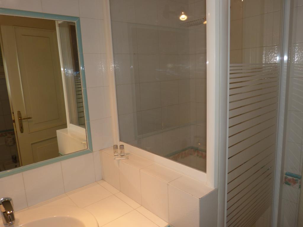 Residenza Galvani Bologne Chambre photo
