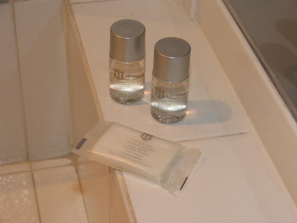 Residenza Galvani Bologne Chambre photo