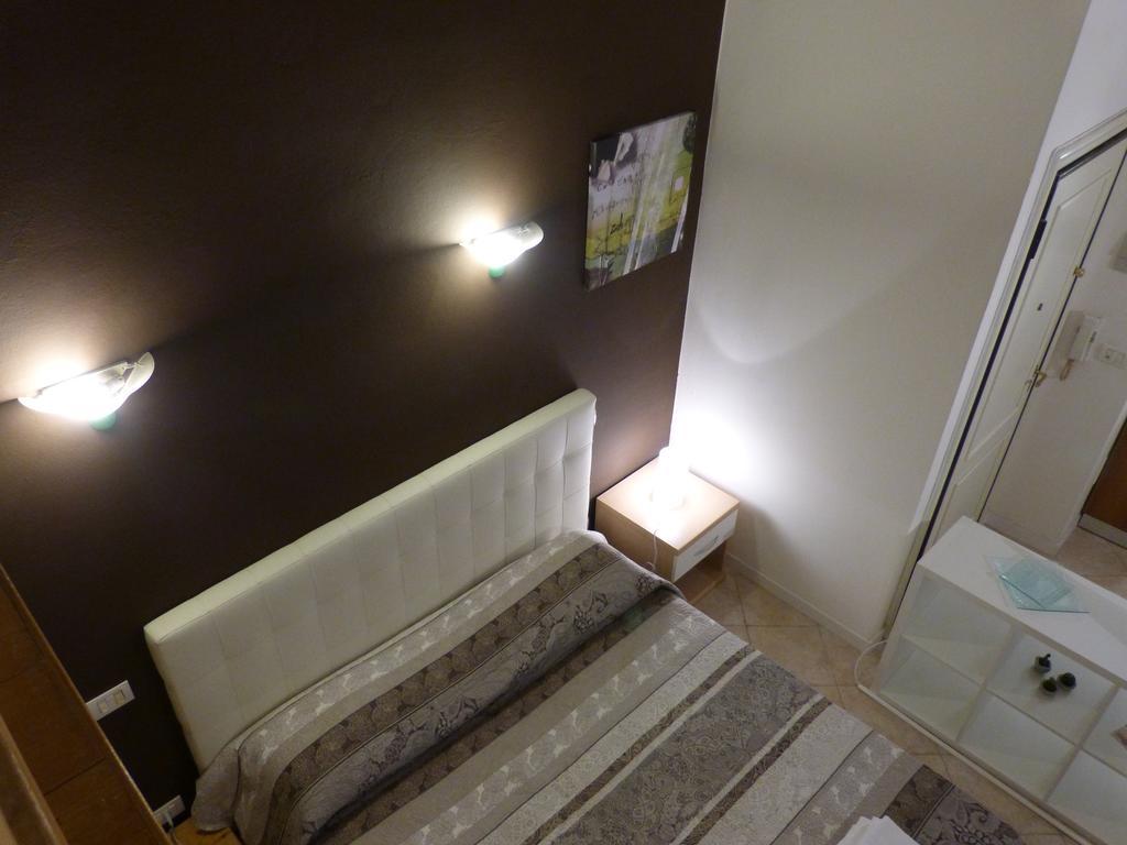 Residenza Galvani Bologne Chambre photo