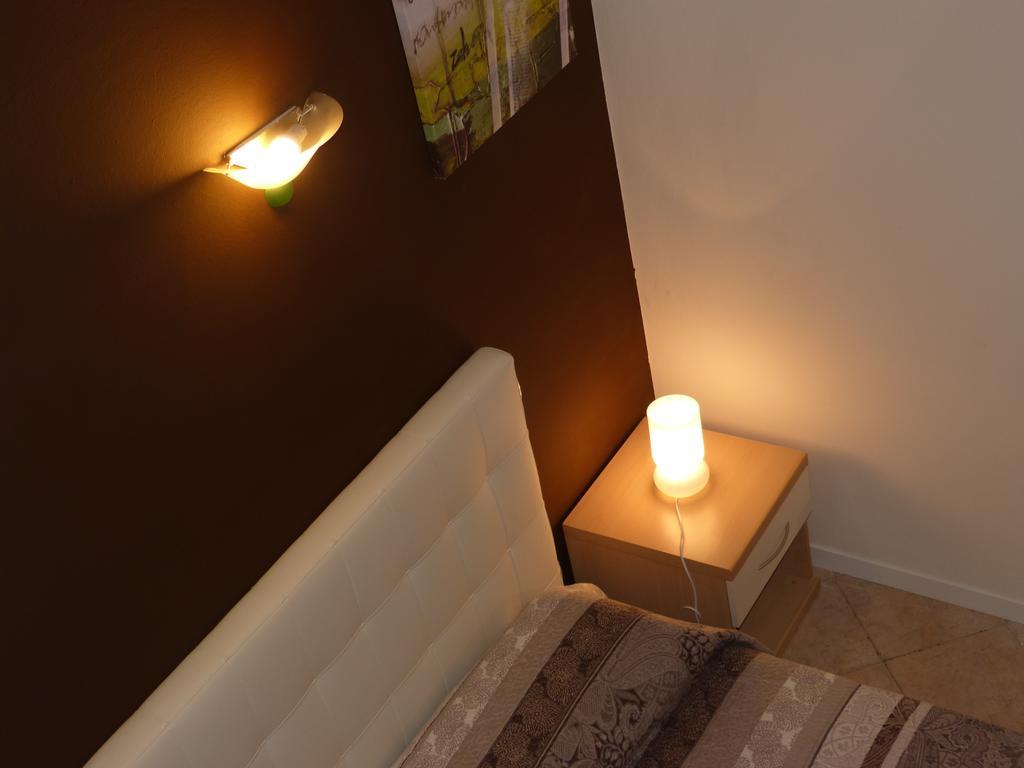 Residenza Galvani Bologne Chambre photo