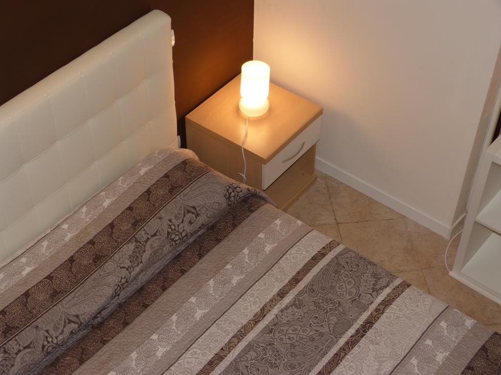 Residenza Galvani Bologne Chambre photo