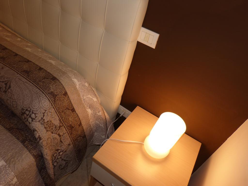 Residenza Galvani Bologne Chambre photo