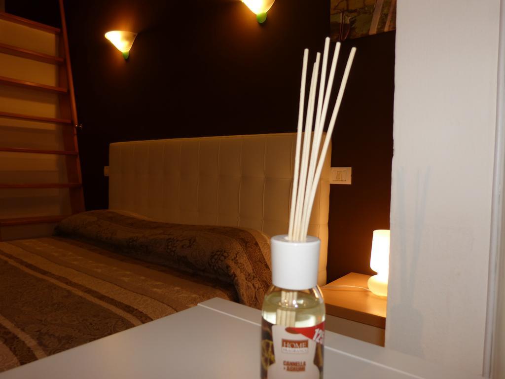 Residenza Galvani Bologne Chambre photo