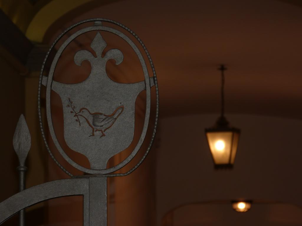 Residenza Galvani Bologne Chambre photo
