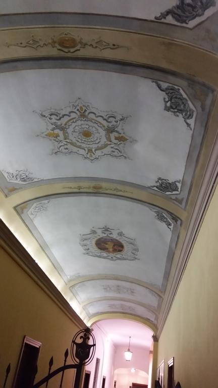 Residenza Galvani Bologne Extérieur photo