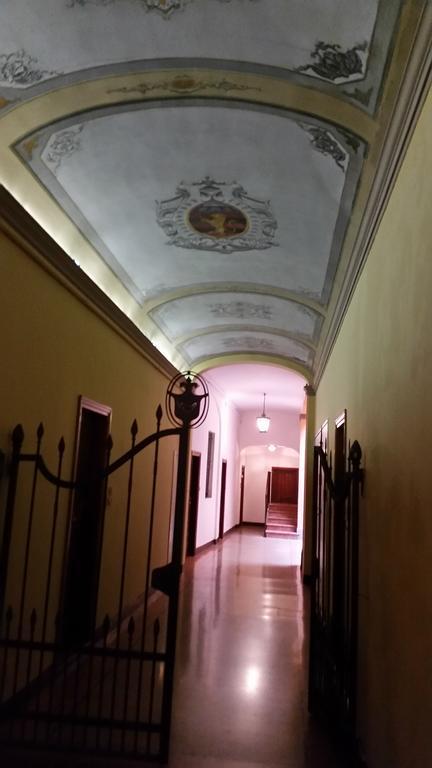 Residenza Galvani Bologne Chambre photo