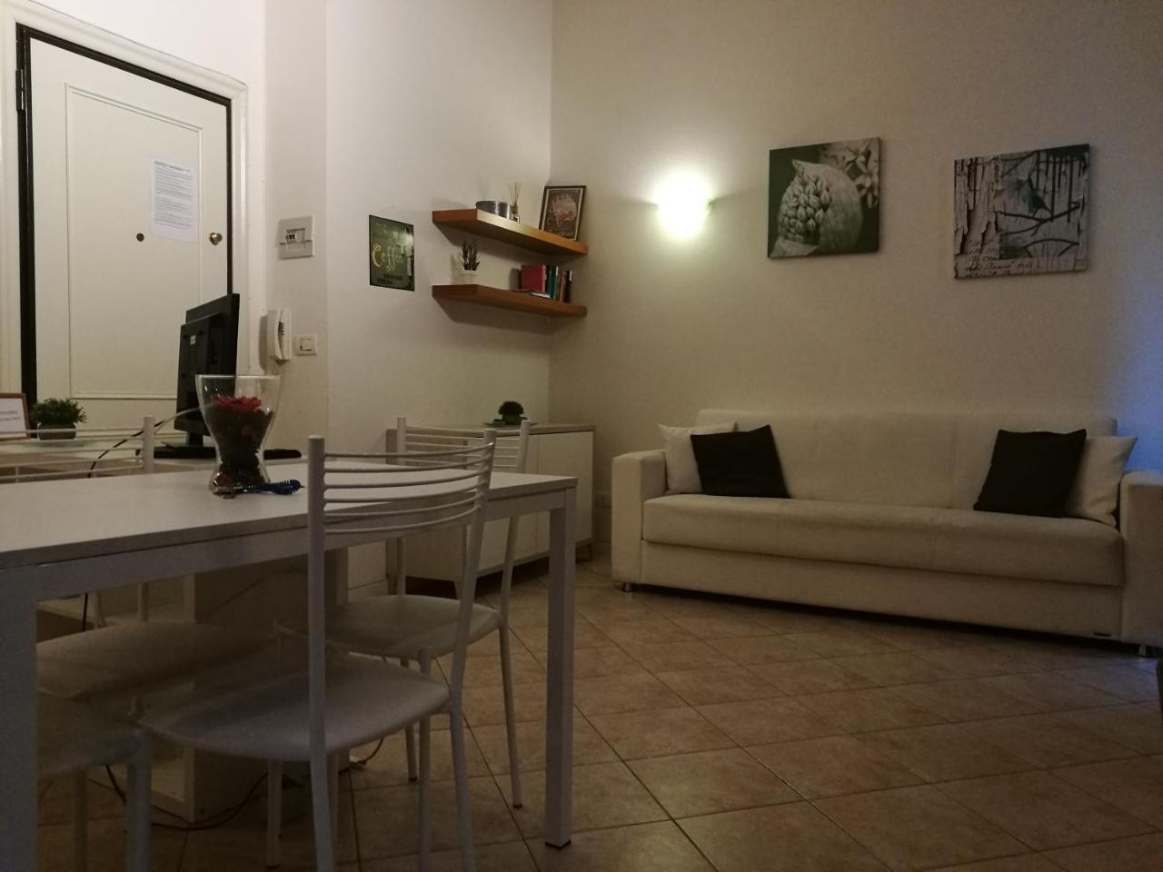 Residenza Galvani Bologne Extérieur photo