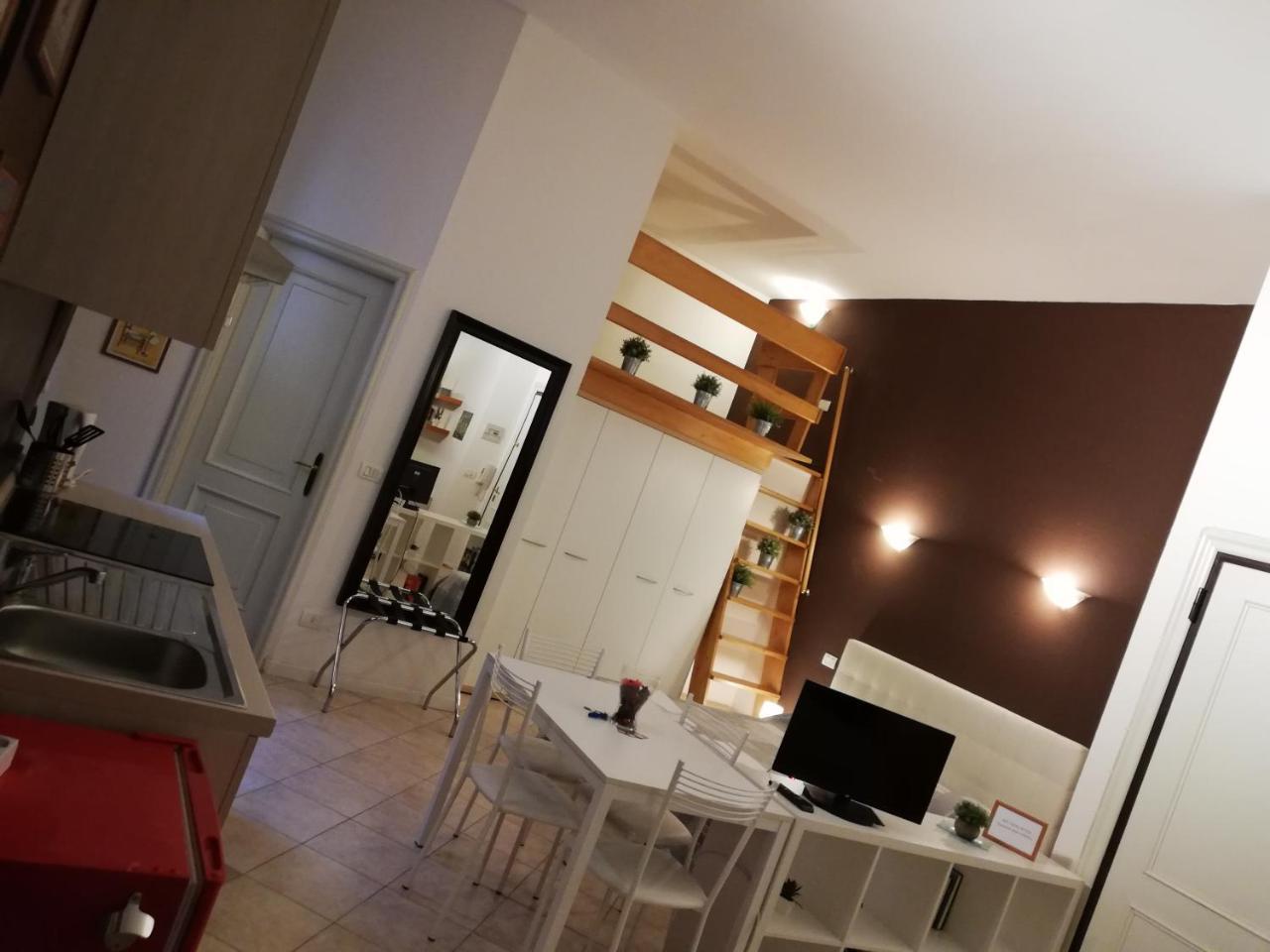 Residenza Galvani Bologne Extérieur photo