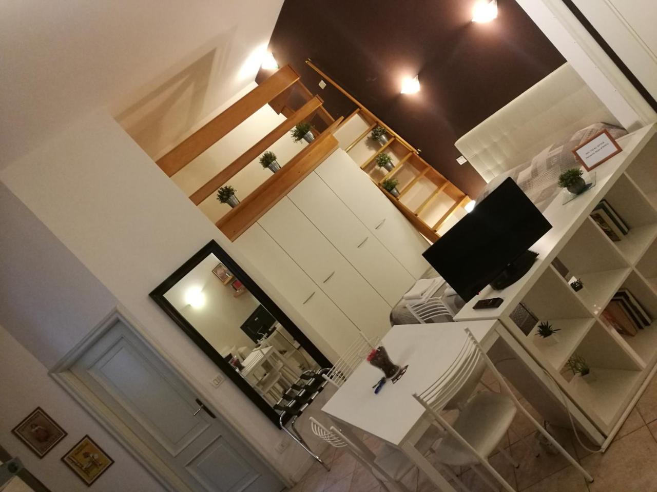 Residenza Galvani Bologne Extérieur photo