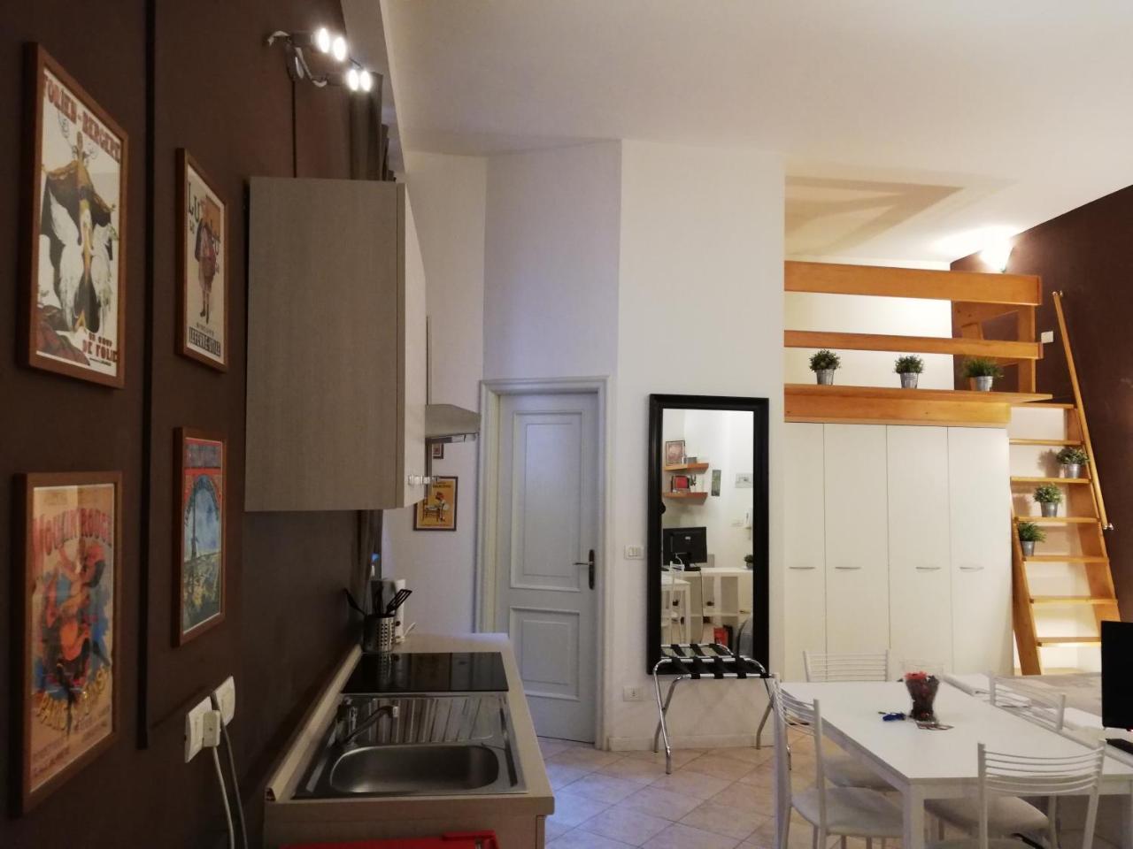 Residenza Galvani Bologne Extérieur photo