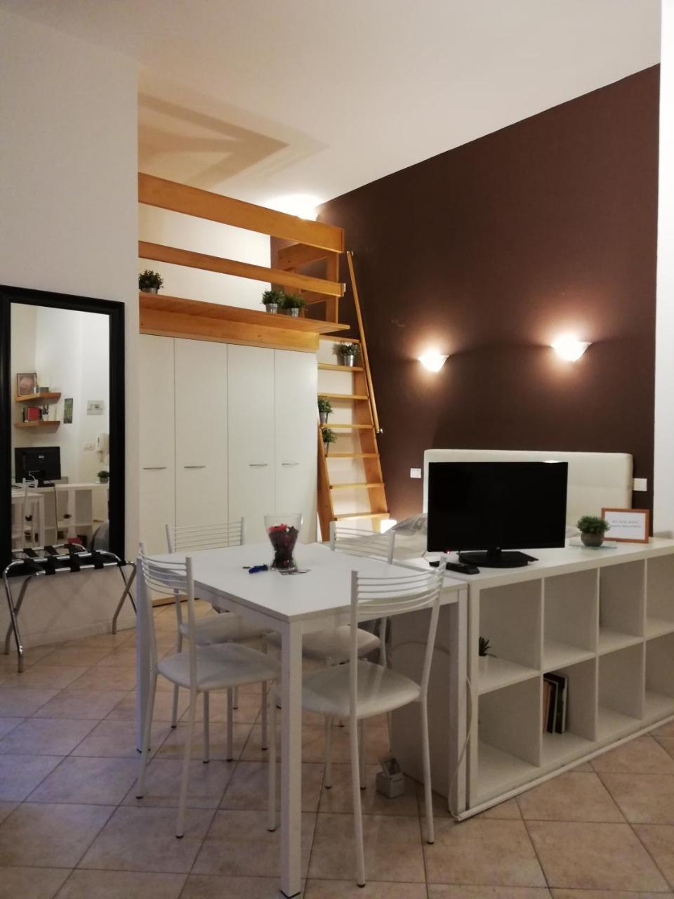 Residenza Galvani Bologne Extérieur photo