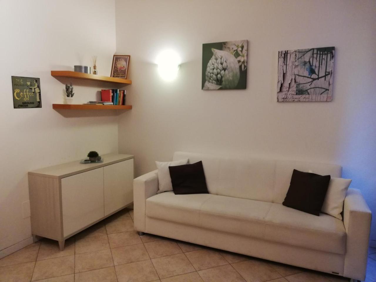 Residenza Galvani Bologne Extérieur photo