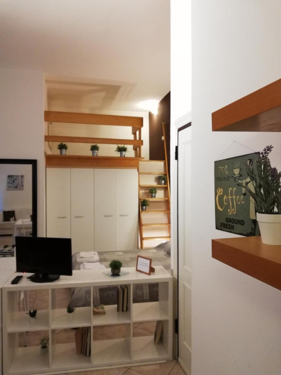 Residenza Galvani Bologne Extérieur photo
