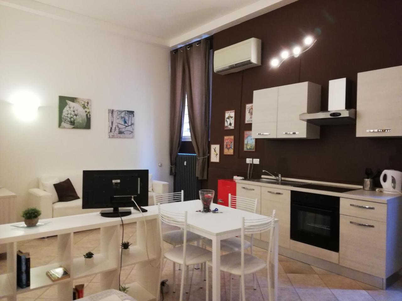 Residenza Galvani Bologne Extérieur photo