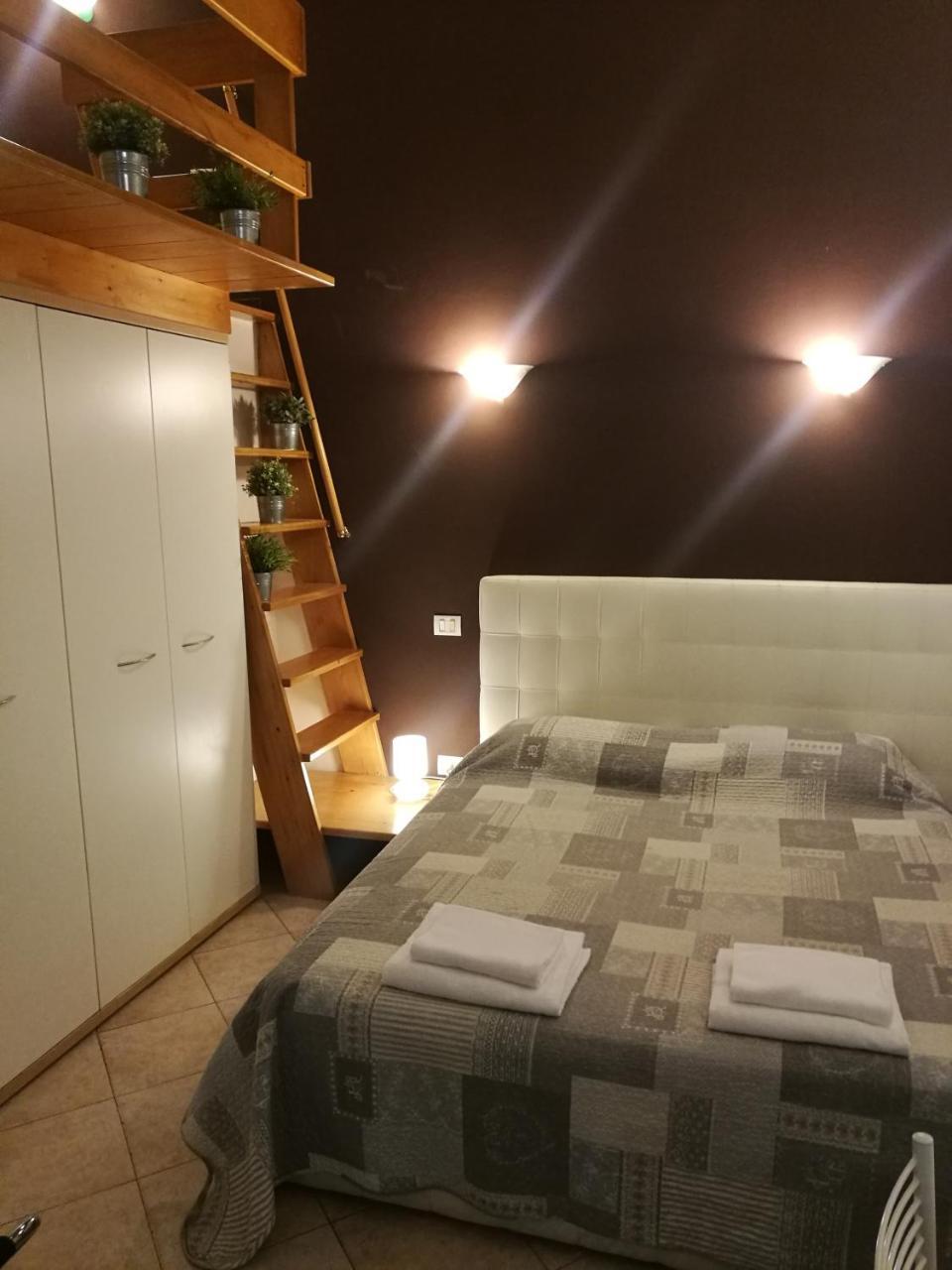 Residenza Galvani Bologne Extérieur photo