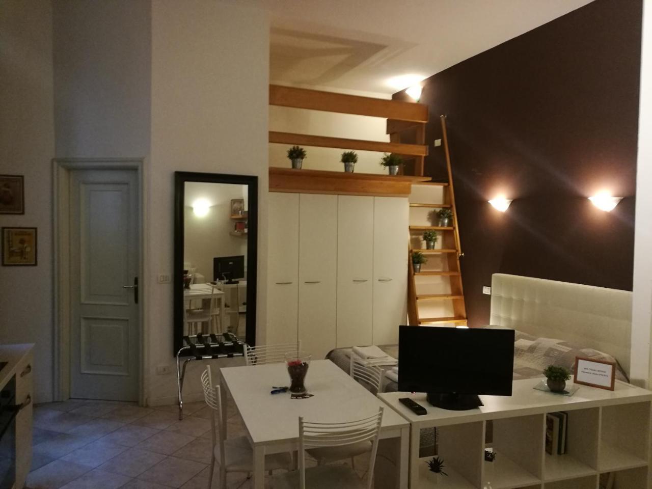 Residenza Galvani Bologne Extérieur photo
