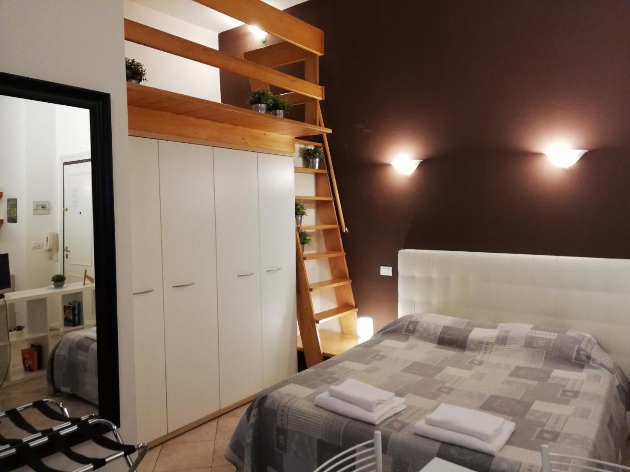 Residenza Galvani Bologne Extérieur photo