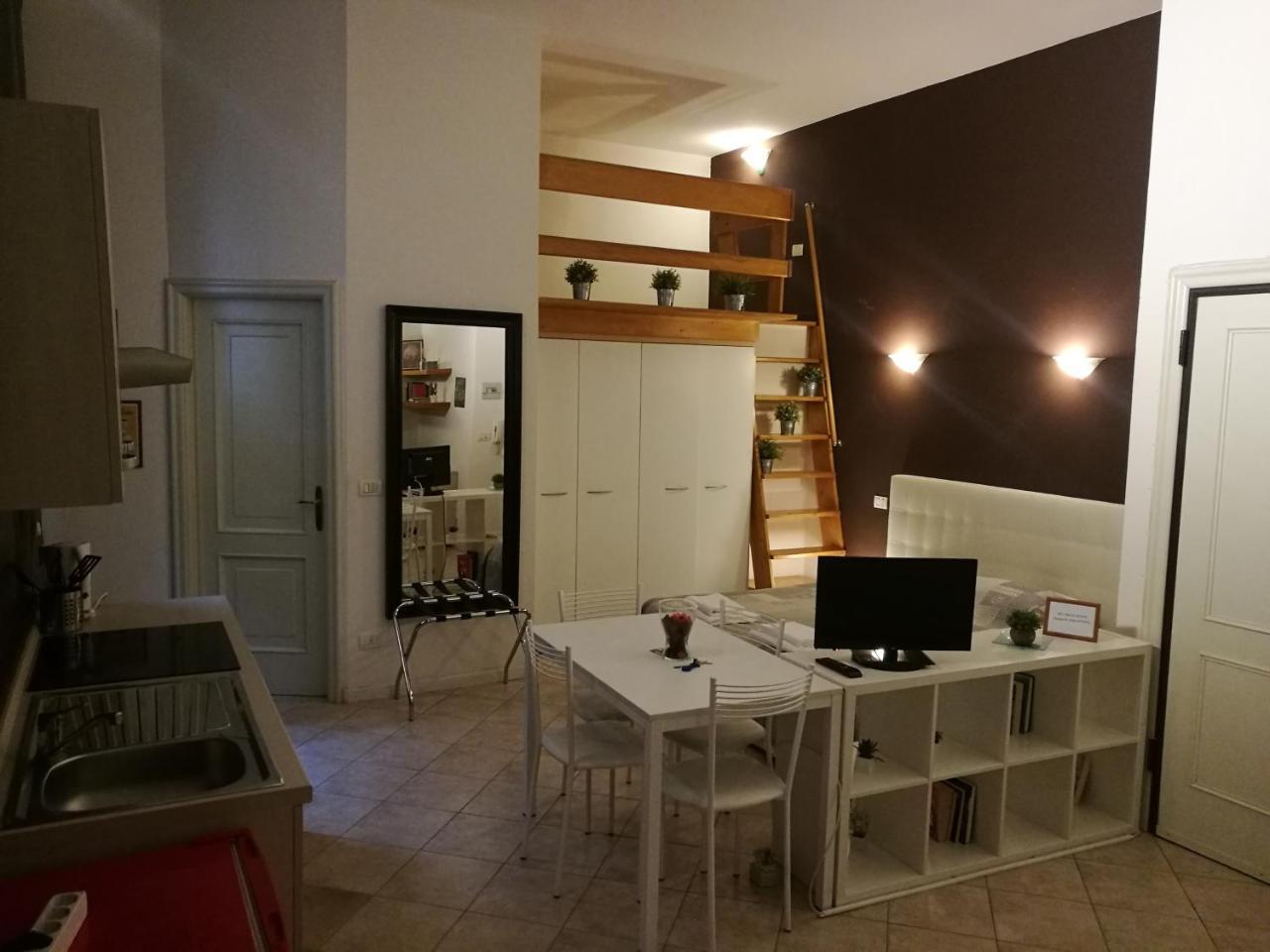 Residenza Galvani Bologne Extérieur photo