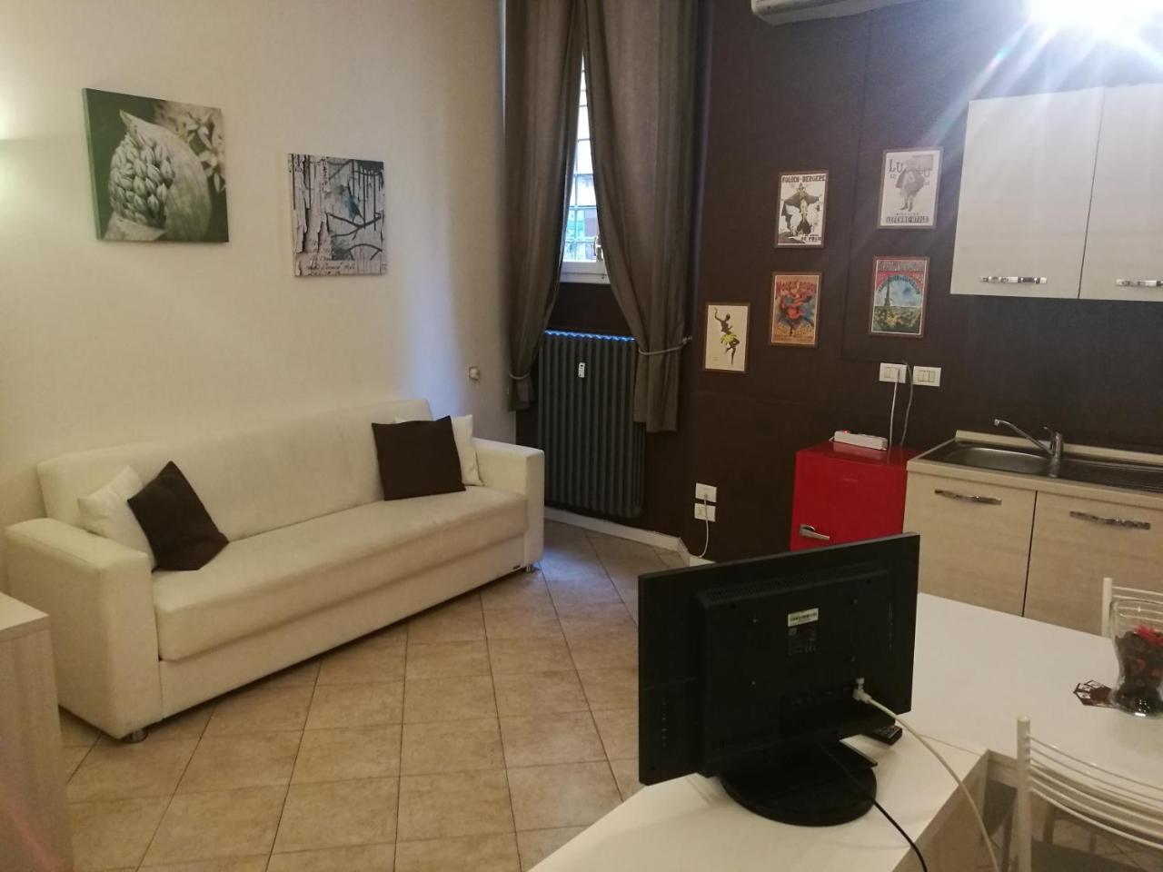Residenza Galvani Bologne Extérieur photo