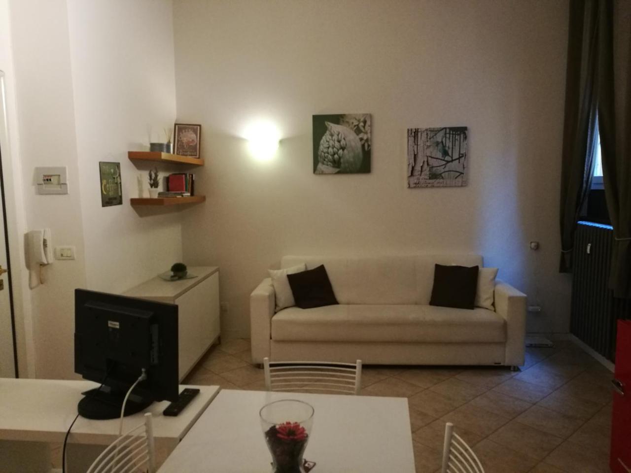 Residenza Galvani Bologne Extérieur photo