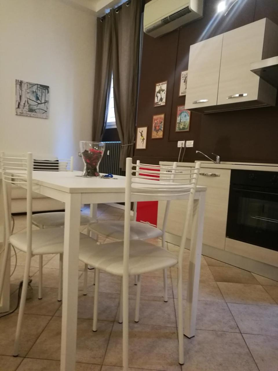 Residenza Galvani Bologne Extérieur photo